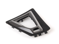 M Performance Carbon Fiber Center Console - F80 M3, F82 M4