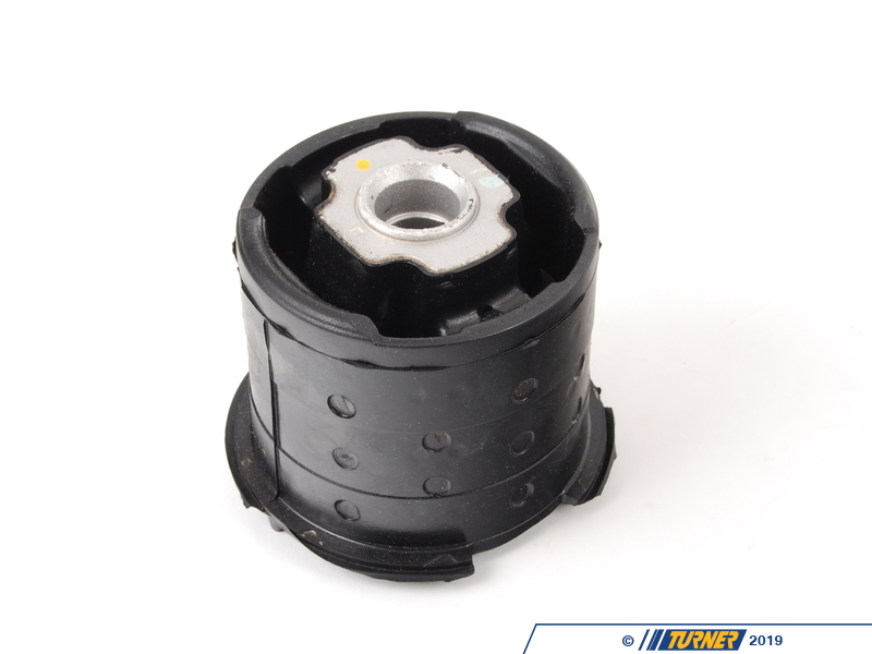 33316770454 OEM Lemforder Rear Subframe Bushing E53 X5 Turner