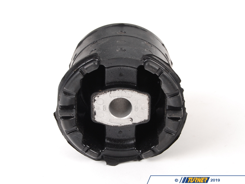 33316770454 - OEM Lemforder Rear Subframe Bushing - E53 X5 ...