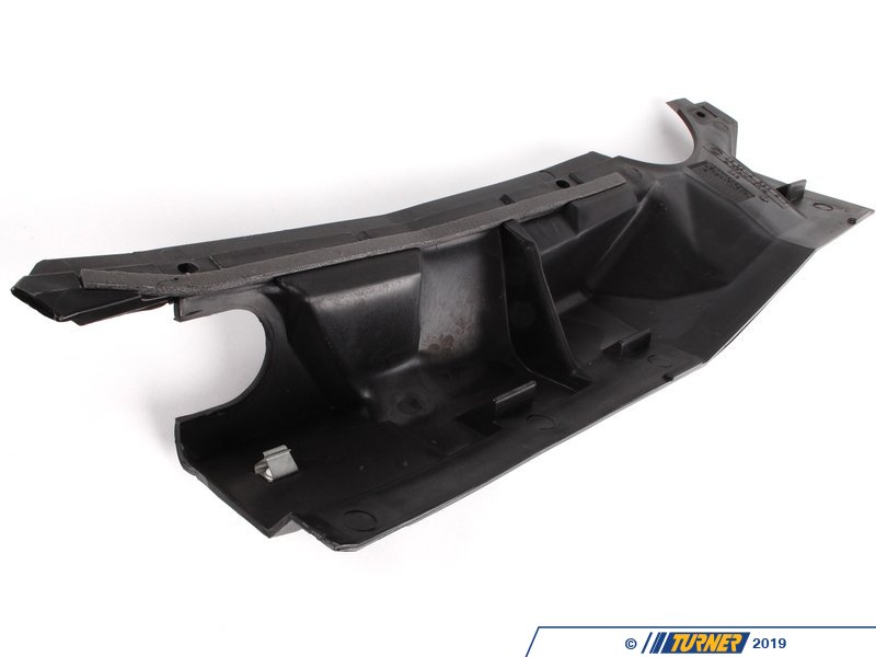 51712694217 - Genuine BMW Firewall Cover - Left - E39 M5 | Turner ...