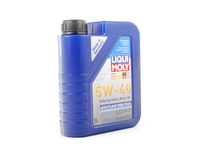 Liqui-Moly Leichtlauf High Tech 5W-40 Engine Oil - 1 Liter