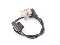 Genuine BMW Crankshaft Speed Sensor - 12141729292 - E38