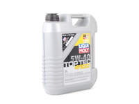 Liqui Moly Top Tec 4100 5w-40 Engine Oil - 5 Liter