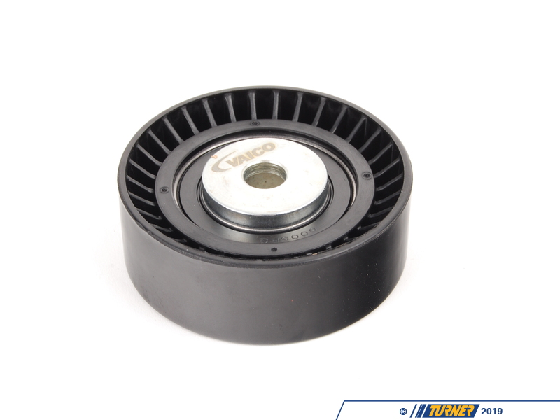 11281748131 Vaico Hydraulic Alternator Belt Tensioner Roller E36