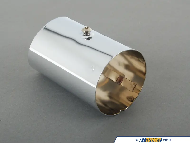 Details about New Genuine BMW 3-Series E92 E93 Rear Chrome Tailpipe Trim Pipe 0422719 OEM Details about New Genuine BMW 3-Series E92 E93 Rear Chrome Tailpipe Trim Pipe 0422719 OEM