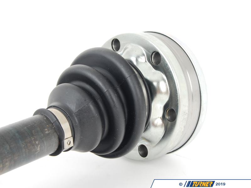 33211226901 FEQ Rear Output Shaft E30 Turner Motorsport