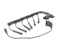 Genuine BMW Performance Ignition Wire Set - E30 325e 84-87, E28 528e 82-2/87