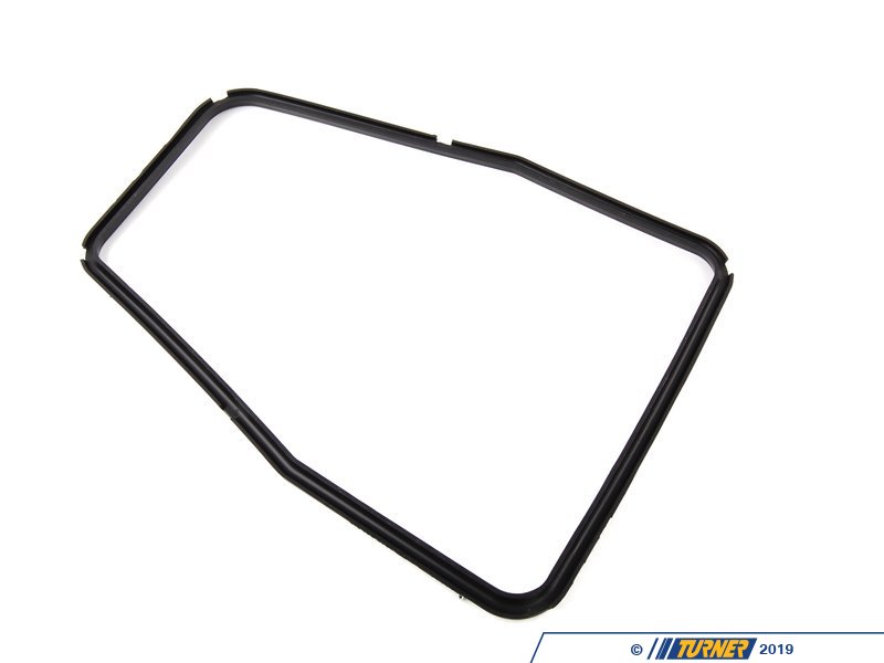 24111217082 Genuine BMW Automatic Transmission Oil Pan Gasket