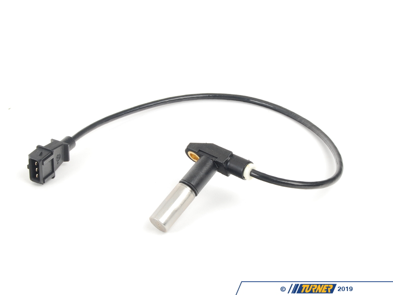 12141710668 OEM Bosch Crankshaft Position Sensor E30 E28 19861987