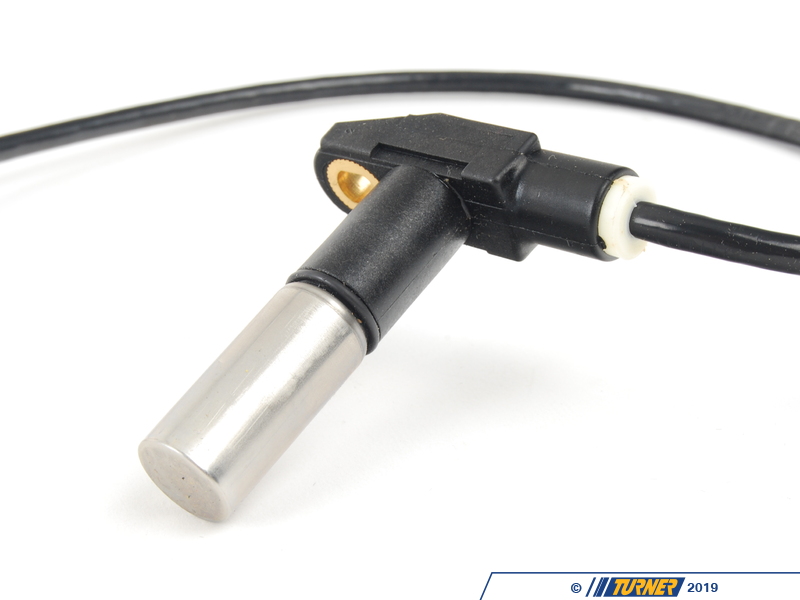 12141710668 OEM Bosch Crankshaft Position Sensor E30 E28 19861987