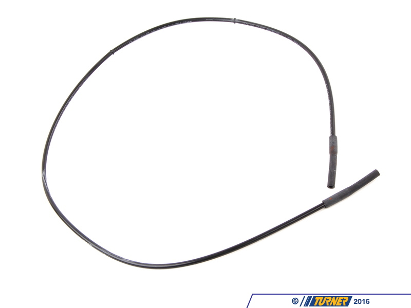 2x Rear Parking Brake Cables For BMW E46 E90 – Left & Right, 34411165021 34411165020, A-Premium