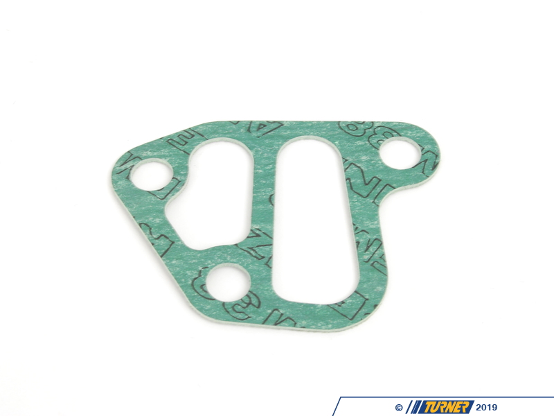 11421312607 Victor Reinz Oil Filter Housing Gasket E21, E30