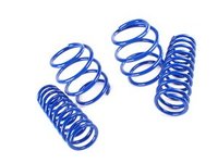 H&R Sport Spring Set - E39 525/528/530iS (with Sport package)