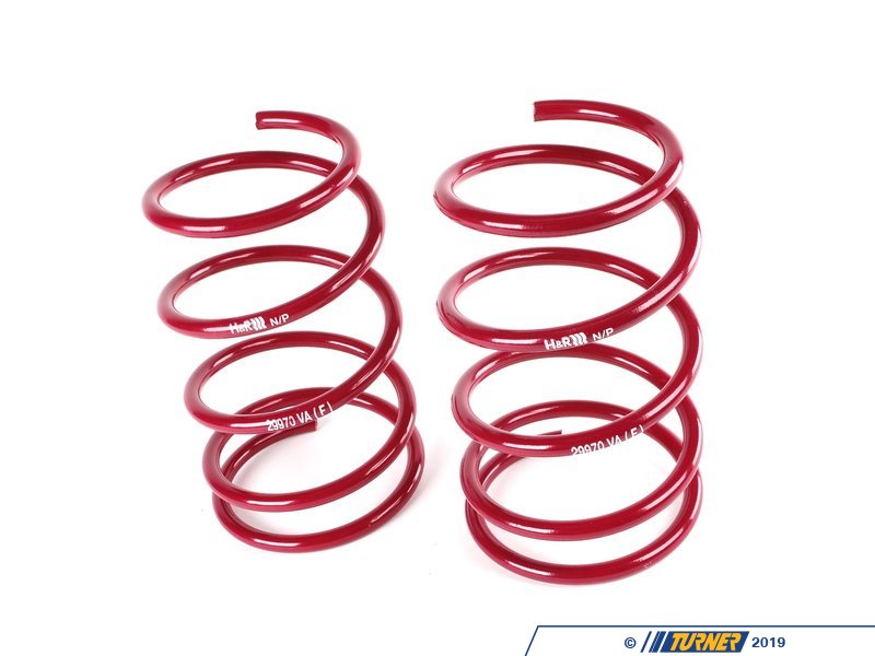 H&R Sport Spring - E36 3.2L M3 1996-99 (29910-2) main image 0