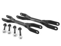 E82/E9X Rear Lower Aluminum Trailing Arms (Pair)