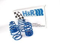 H&R Sport Spring Set - E46 325xi, 330Xi