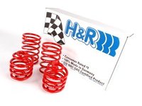 H&R Race Spring Set - E30