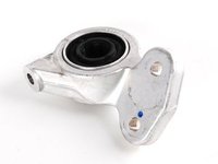 OEM Lemforder Front Control Arm Bushing - Left Side - E46 M3