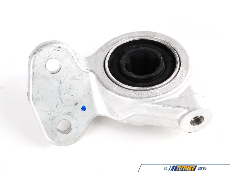 My Store Front Control Arms & Bushes Wishbones For BMW E46 M3 - Lemforder OEM Style