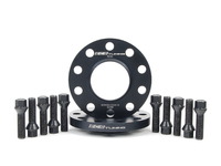 ECS Tuning Rear Wheel Spacer & Bolt Kit - 15mm - 72.5mm CB