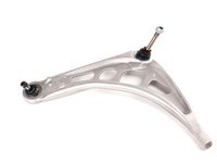 OEM Lemforder Front Control Arm - ZHP/Sport Upgrade - Left - E46, Z4