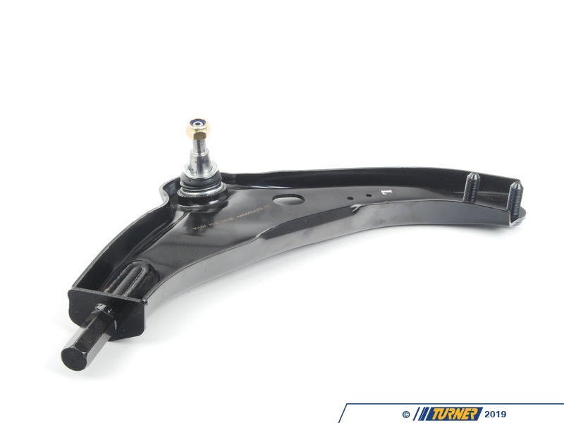 31126772301 Lower Control Arm / Wishbone With Ball Joint Left