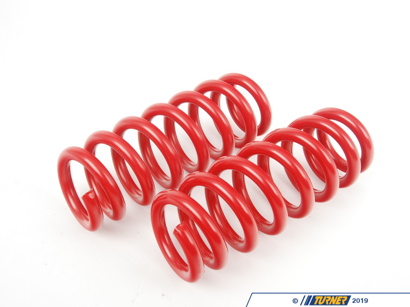 H&R Sport Spring - F82 M4 Coupe 2015-19 (50474) main image 1