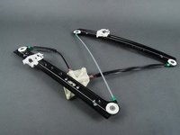 Window Regulator - Right Front - E83 X3 2.5i 3.0i 3.0si