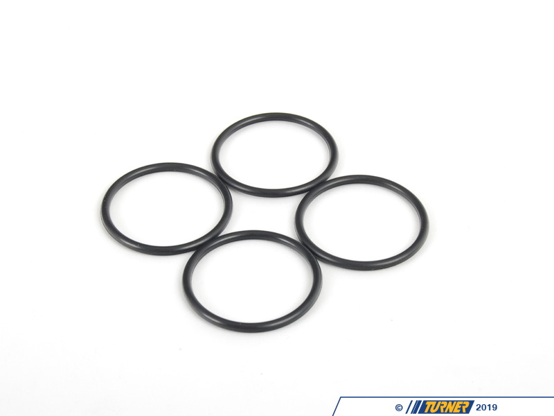 11537836155KT Genuine BMW Thermostat Replacement Kit E90 E92 E93 M3