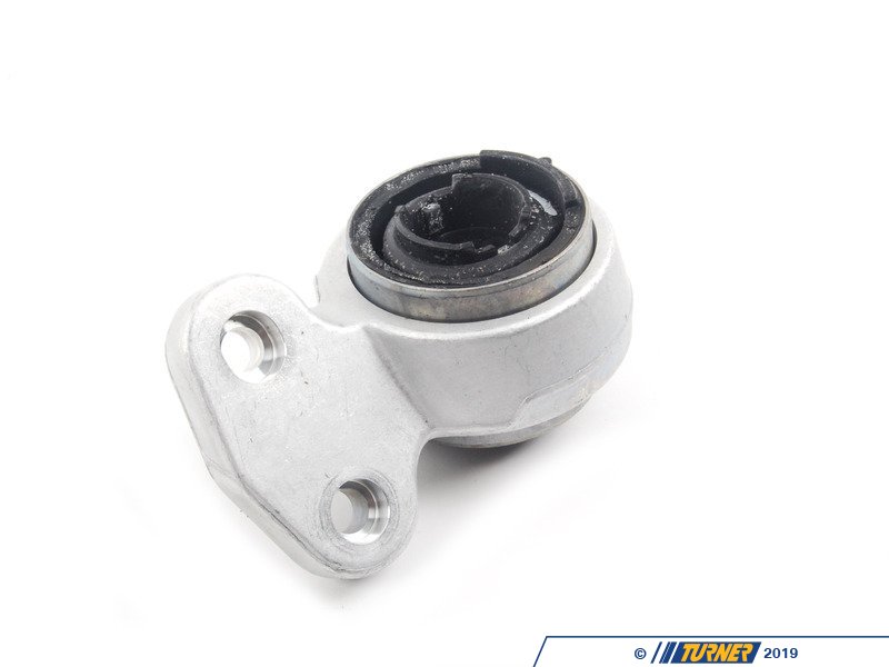 31126783375 Genuine BMW Lower control arm bushing Pair Turner