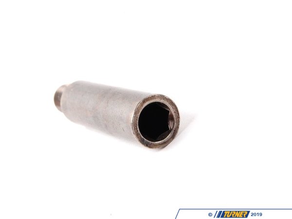 Genuine BMW Genuine BMW Caliper Guide Bolt - Multiple BMWs 34111157041