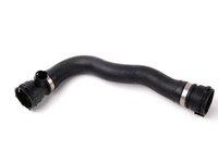 Lower Radiator Hose - E60 545i, E63 645ci, E65 745i