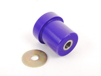 Powerflex Polyurethane Rear Differential Front Mount Bushings - E39 non-M