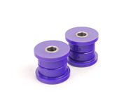 Performance Polyurethane Rear End links Bushing Set - E23, E24, E28, E30, E36