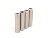Race Polyurethane Rear Trailing Arm Bushing Set, Non Adjustable - E10, E12, E21, E23, E24, E3, E9, Z3, E30, E28, E36