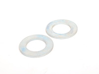Race Polyurethane Front Control Arm Bushings - E46