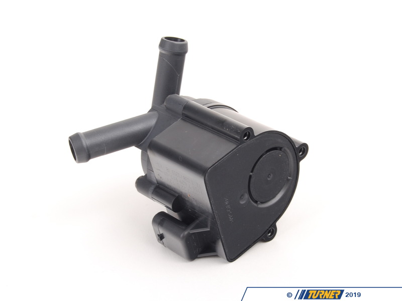 11517629917 Genuine BMW Auxiliary water pump E70 X5 M, E71 X6 M