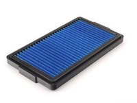 aFe Pro5R Air Filter - E30 M3, 84-85 318i, 84-85 325e, 84-85 528e, All E12, E23, E24 (no M), E28 535i/is