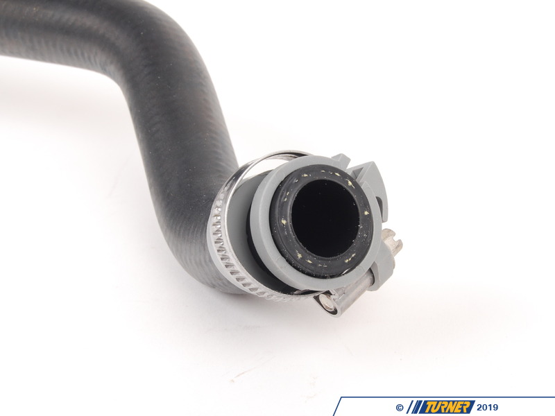 64218363198 OEM Rein Heater Hose E46 BMW Turner Motorsport
