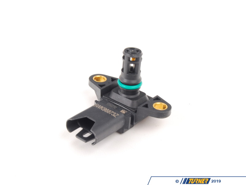 13627585492 OEM VDO Manifold Absolute Pressure Sensor N54 N63 S63