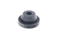 Genuine BMW Air Box Bump Stop Mount - 13717542860