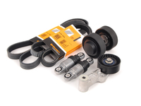 E9X M3 Belt And Tensioner Service Kit