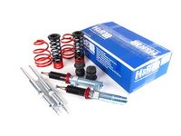 E90 325xi/328xi/330xi/335xi Sedan H&R Coil Over Suspension