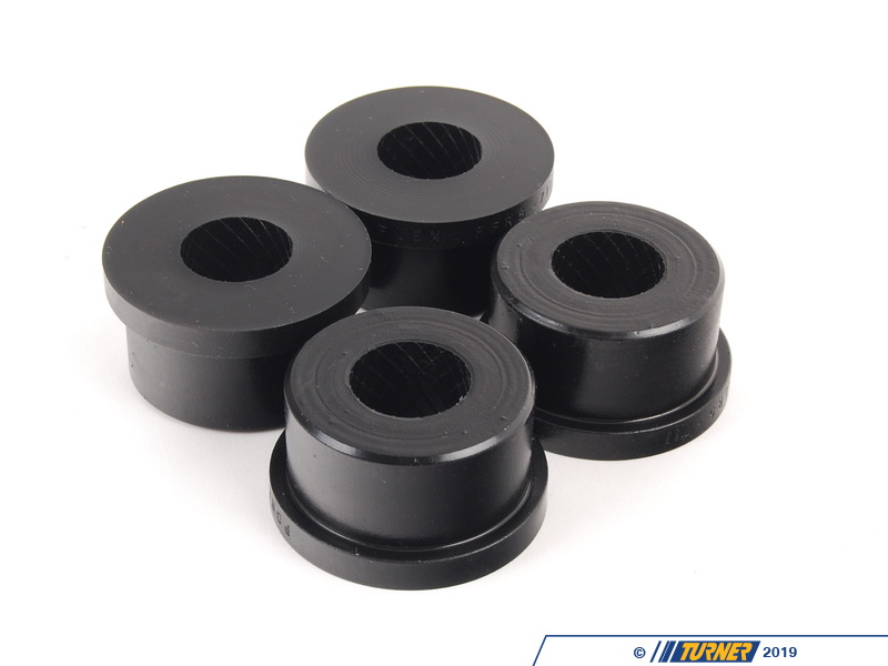 PFR5711BX2 Race Polyurethane Rear Lower Control Arm Bushings E39