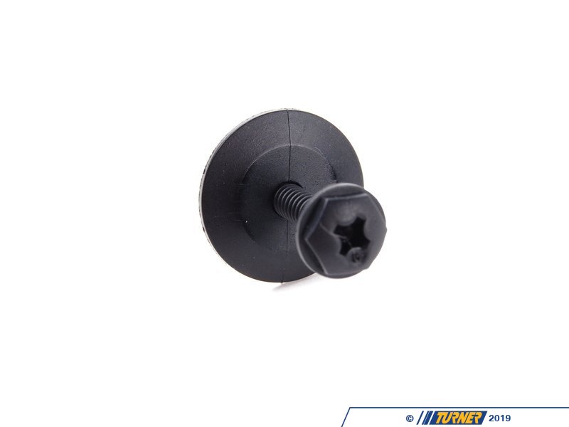 thumbnail image 2 of 20pc Wheel Arch Expanding Rivets – Fits BMW, Chevy, Mini, Honda, Opel & More – You.S C-0070-20S-N0 2 of 5