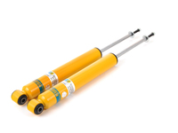 Bilstein B8 Performance Plus Rear Shock Absorber Pair -- E36 318i/325i/328i, E46 323/325/328/330i/ci