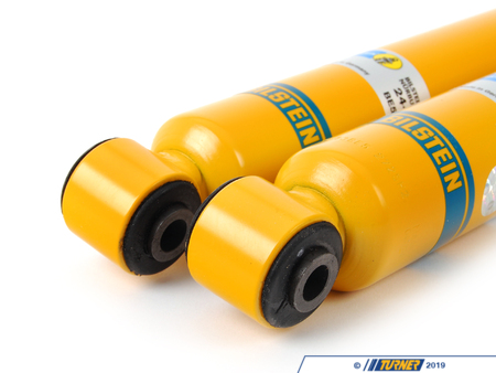 Bilstein B8 Performance Plus Suspension Shock Absorber for 2013-2016 Mercedes-Benz E400