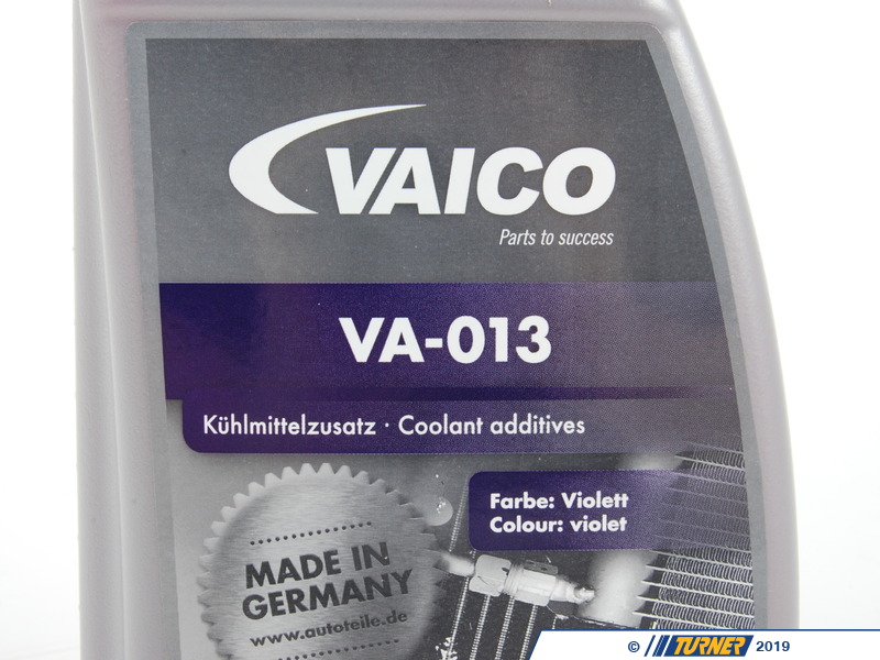 G013A8JM1 G13 Coolant 1.5 Liter Turner Motorsport