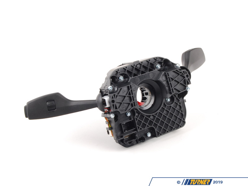 61319354048 Genuine BMW Clock Spring Combination Switch with Steering Angle Sensor Turner