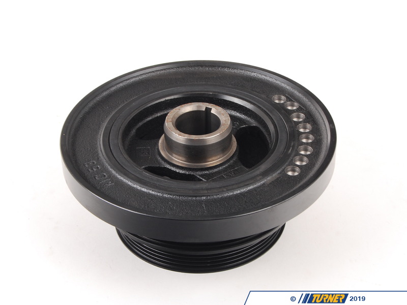 11237513862 Genuine BMW Vibration Damper 11237513862 E39,E46,E53